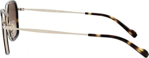 Солнцезащитные очки Vogue VO4174S 848/13 Pale Gold