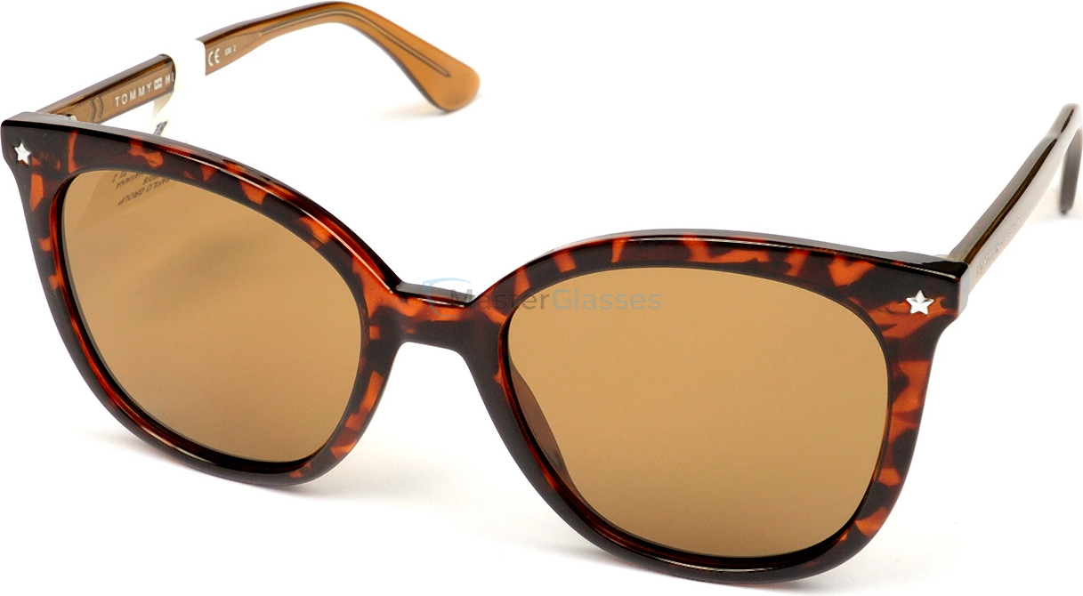 Солнцезащитные очки TOMMY HILFIGER TH 1550/S 086