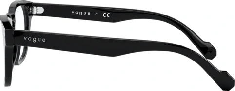  Vogue VO5331 W44 Black