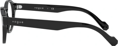 Оправа Vogue VO5332 W44 Black