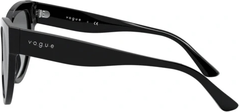 �������������� ���� Vogue VO5339S W44/11 Black