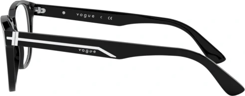 ������ Vogue VO5313 W44 Black
