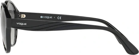 �������������� ���� Vogue VO5106S W44/11 Black