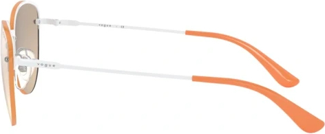 Солнцезащитные очки Vogue VO4156S 419/3D White