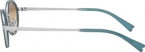 Солнцезащитные очки Vogue VO4167S 51232L Silver