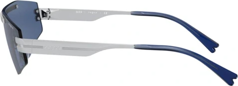 Солнцезащитные очки Vogue VO4165S 323/80 Silver