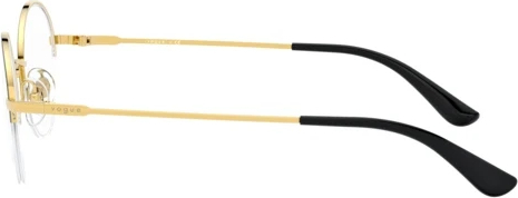 Оправа Vogue VO4162 280 Gold/black