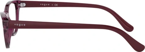 ������ Vogue VO5309 2798 Transparent Cherry