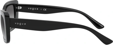 Солнцезащитные очки Vogue VO5311S W44/11 Black