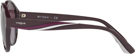 Солнцезащитные очки Vogue VO5106S 24188H Violet