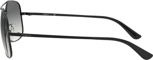 Солнцезащитные очки Vogue VO4161S 352/11 Black