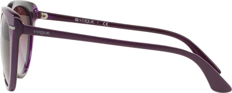 �������������� ���� Vogue VO2941S 22778H Top Dk Violet/violet Transp