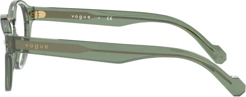 Оправа Vogue VO5332 2821 Transparent Green