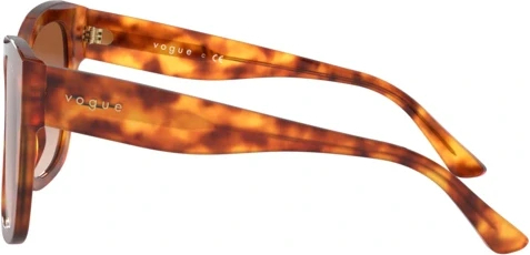   Vogue VO5338S 279213 Yellow Tortoise