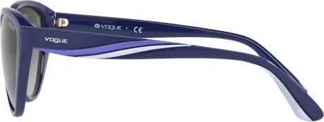 �������������� ���� Vogue VO5105S 246411 Blue