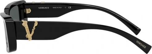 Солнцезащитные очки Versace VE4382 GB1/87 Black