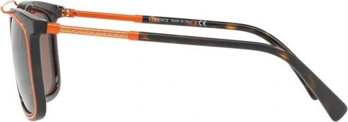 �������������� ���� Versace VE4335 108/73 Havana