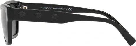 Солнцезащитные очки Versace VE4344 GB1/87 Black