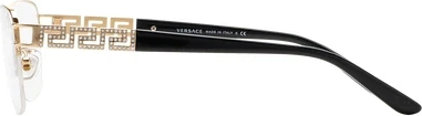 Оправа Versace VE1220B 1002 Gold