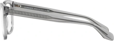 Оправа Versace VE3239 593 Transparent Gray