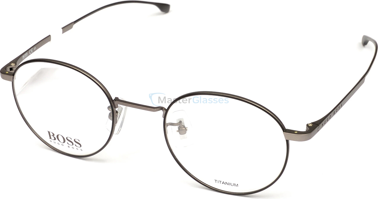  HUGO BOSS 0993/F TI7