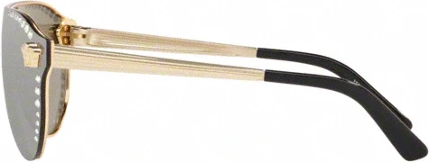 Солнцезащитные очки Versace VE2161B 10026G Gold