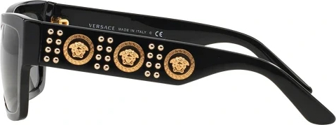 Солнцезащитные очки Versace VE4289 GB1/87 Black