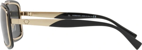 Солнцезащитные очки Versace VE2183 125287 Pale Gold