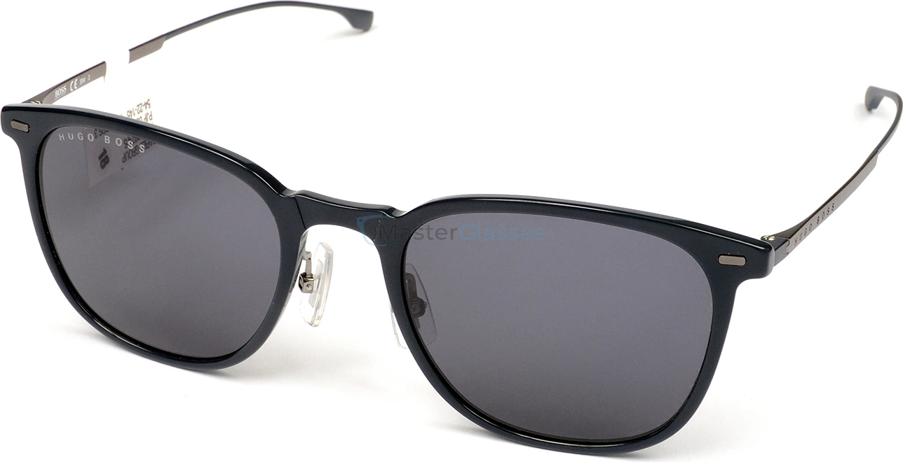 Солнцезащитные очки HUGO BOSS 0974/S PJP