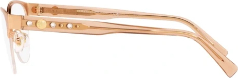 ������ Versace VE1255B 1412 Pink Gold