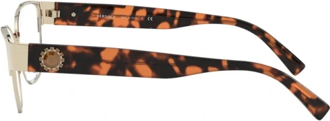 Оправа Versace VE1267B 1252 Pale Gold