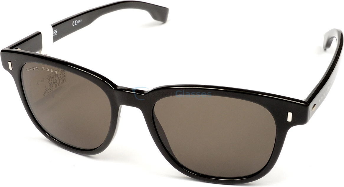Солнцезащитные очки HUGO BOSS 0956/S 807