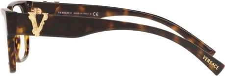 Оправа Versace VE3283 108 Dark Havana