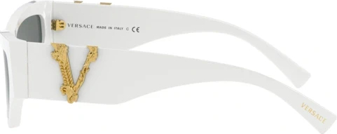�������������� ���� Versace VE4383 532787 White