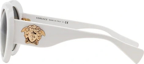 Солнцезащитные очки Versace VE4298 404/11 White
