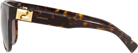 �������������� ���� Versace VE4346 108/73 Havana