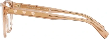������ Versace VE3250 5215 Transparent Light Brown