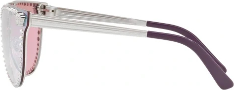 Солнцезащитные очки Versace VE2177 10007V Silver