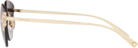 Солнцезащитные очки Versace VE2196B 12528G Pale Gold