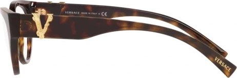Оправа Versace VE3282 108 Dark Havana