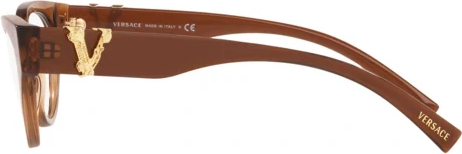 Оправа Versace VE3282 5028 Transparent Brown