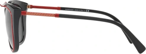 Солнцезащитные очки Versace VE4336 525587 Black