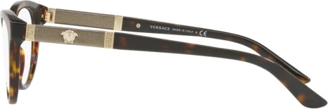 ������ Versace VE3219Q 108 Dark Havana