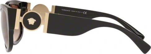   Versace VE4372 GB1/13 Black