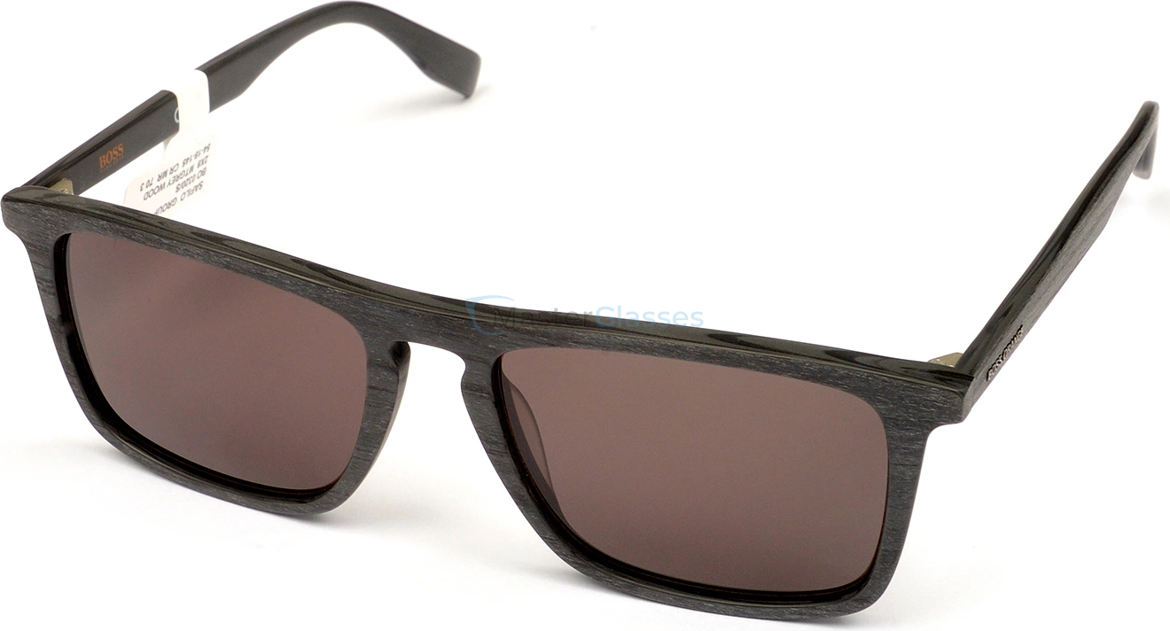 Солнцезащитные очки BOSS ORANGE BO 0320/S 2X8
