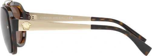Солнцезащитные очки Versace VE4327 108/73 Havana