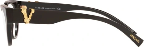 Оправа Versace VE3282 GB1 Black
