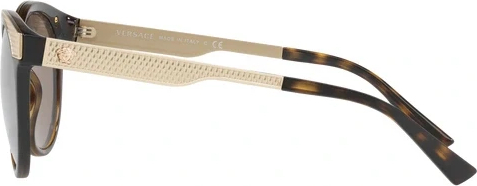 Солнцезащитные очки Versace VE4330 108/5A Havana