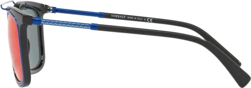 Солнцезащитные очки Versace VE4335 GB1/6P Black