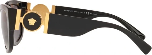   Versace VE4372 GB1/81 Black